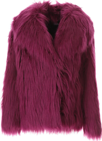 Karl Lagerfeld Dame Jakker Lilla M, Karl Lagerfeld Dame Jakker Lilla M,