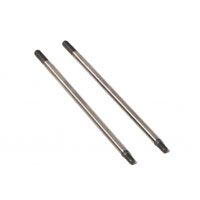 HPI-86055 Shock Shaft 3X86mmSilver 2pcs
