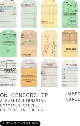 On Censorship On Censorship