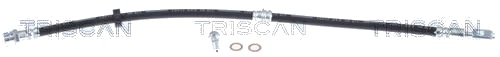 TRISCAN 8150 29265 Bremseslange TRISCAN 8150 29265 Bremseslange