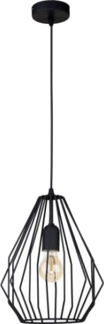 Hengelampe Candellux Brylant 1X60w