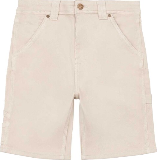 Lee Shorts Twill Snekker Avslappet Sement Lee 8 9 år 128 134 Shorts Beige Lee Shorts Twill Snekker Avslappet Sement Lee 8 9 år 128 134 Shorts Beige
