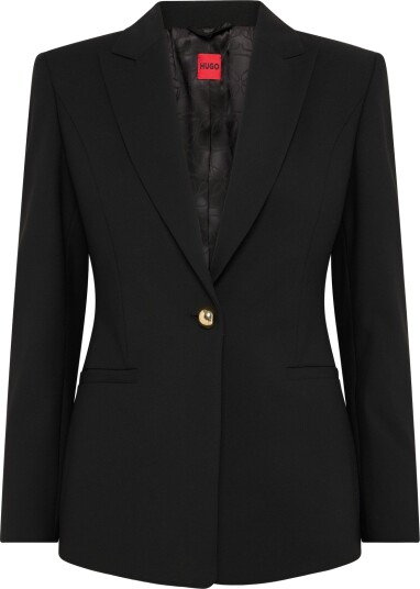 HUGO Abire Black 42