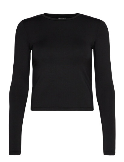aim´n Essence Long Sleeve - Black - L