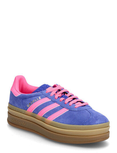 Adidas Originals Gazelle Bold W   Multi/patterned   37 1/3