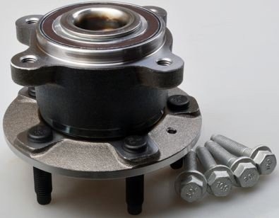 Hjullager DENCKERMANN W413468
