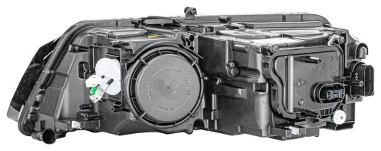 Hella Hovedlyskaster HELLA 1ZT 010 192 681 Hella Hovedlyskaster HELLA 1ZT 010 192 681