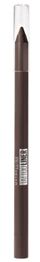 Maybelline Tattoo Liner Gel Pencil Bold Brown 910