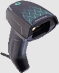 Datalogic Gryphon I Gd4690 Strekkodeskanner Portabel 2D Bildefremviser Dekodet Usb Rs 232