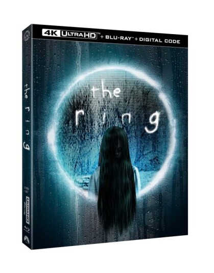 The Ring 2002