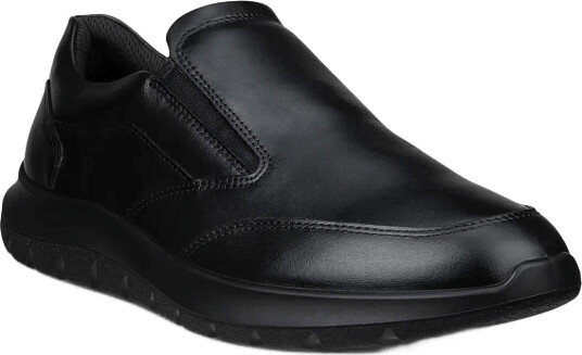 ECCO City Stride   Black   42