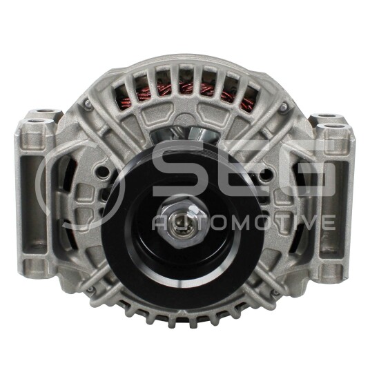 Dynamo SEG Automotive 0124655205 Dynamo SEG Automotive 0124655205