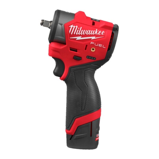 Milwaukee M12 3 8 Muttertrekker Fsciwf38 252X Milwaukee M12 3 8 Muttertrekker Fsciwf38 252X