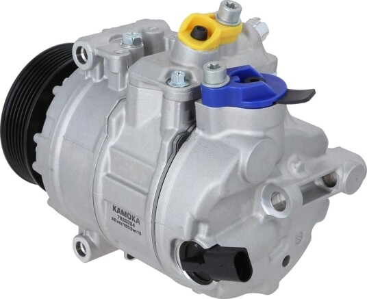 AC-kompressor KAMOKA 7820324