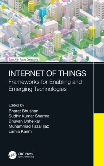Internet Of Things