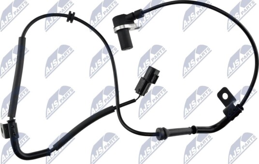 ABS sensor NTY HCA-HY-530
