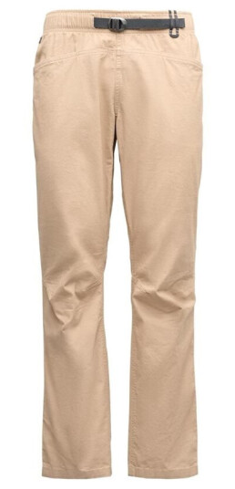 Black Diamond M Ethos Pants Khaki