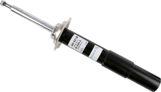 SACHS 560 627 Støtdemper SACHS 560 627 Støtdemper