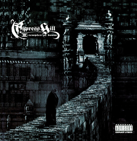 Cypress Hill III: Temples Of Boom Cypress Hill III: Temples Of Boom