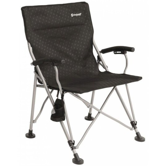 Outwell Campo XL OneSize, Black