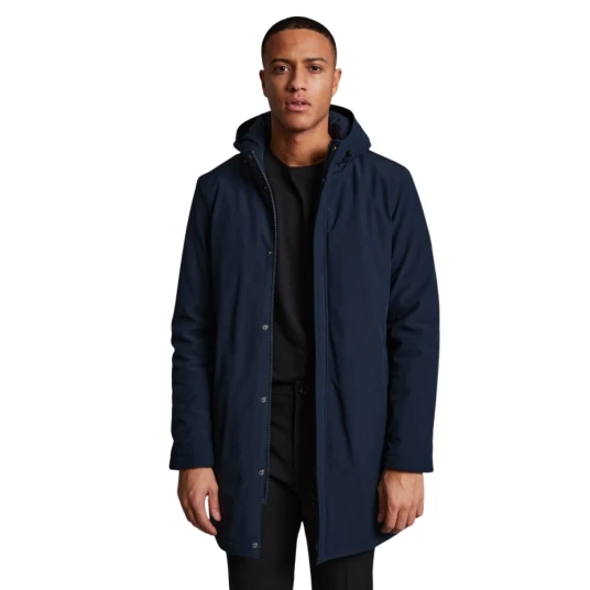 Matinique Herre Frakker Blå 2XL, Matinique Herre Frakker Blå 2XL,