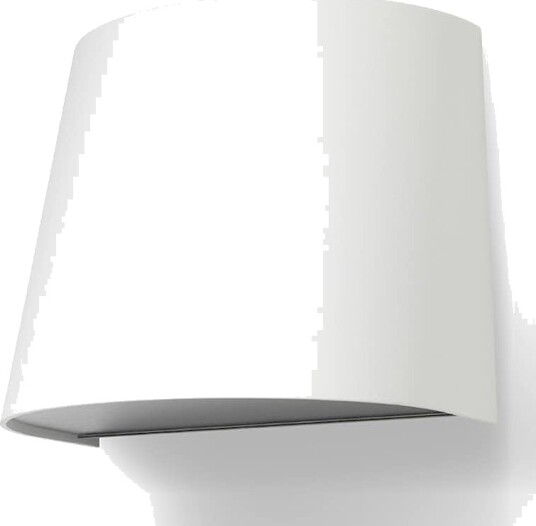 Veggarmatur Westal Maxi 15W E27 Veggarmatur Westal Maxi 15W E27
