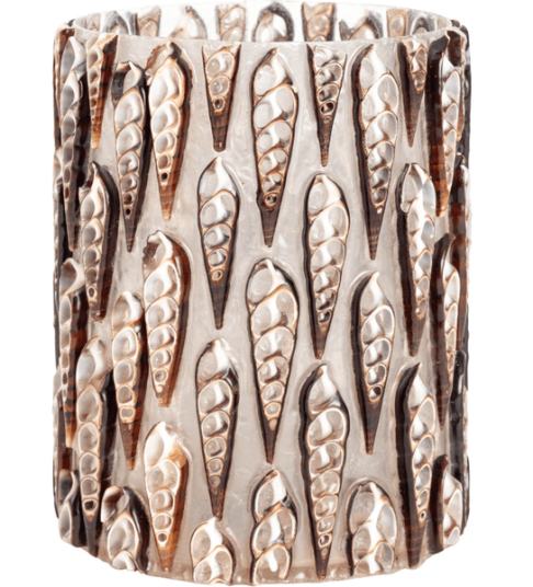 Halvor Bakke – Pisa Telysholder Skjell