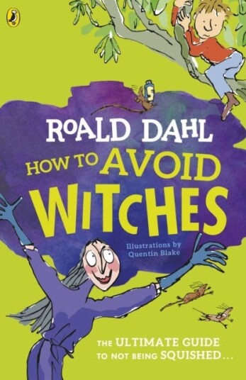 How To Avoid Witches How To Avoid Witches