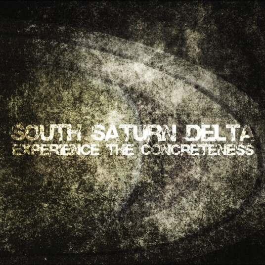 South Saturn Delta (Masonna & CCCC) Experience The Concreteness CD