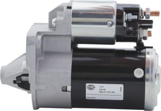 HELLA 8EA 011 611 451 Starter HELLA 8EA 011 611 451 Starter