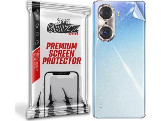 Grizzglass Folia Na Tył Grizz Honor 60 Pro