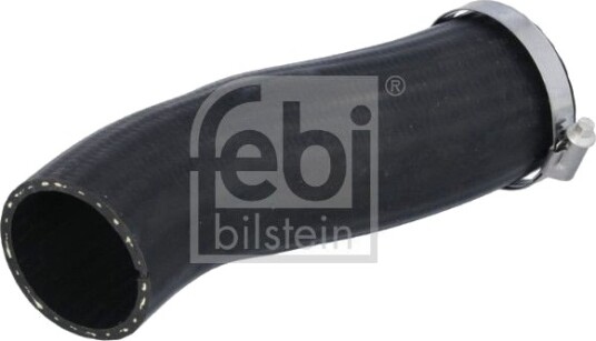 FEBI BILSTEIN 1004089 Ladeluftslange FEBI BILSTEIN 1004089 Ladeluftslange