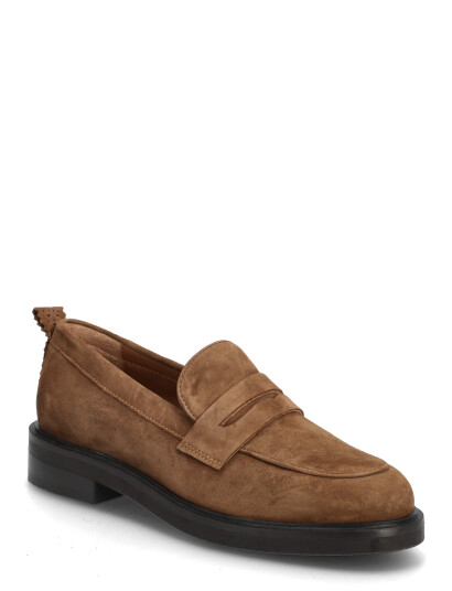 Billi Bi Shoes Brown 39