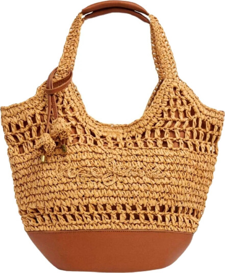 Pepe Jeans Dame Vesker Brun ONE SIZE, Pepe Jeans Dame Vesker Brun ONE SIZE,