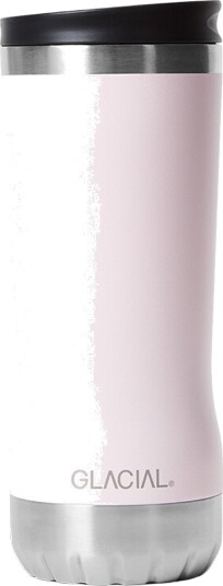 Glacial Termokopp 350 ml Matematikk Rosa One Size Termo
