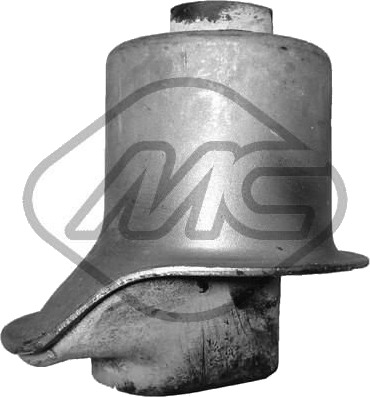 Lagring, akselskaft Metalcaucho 02856