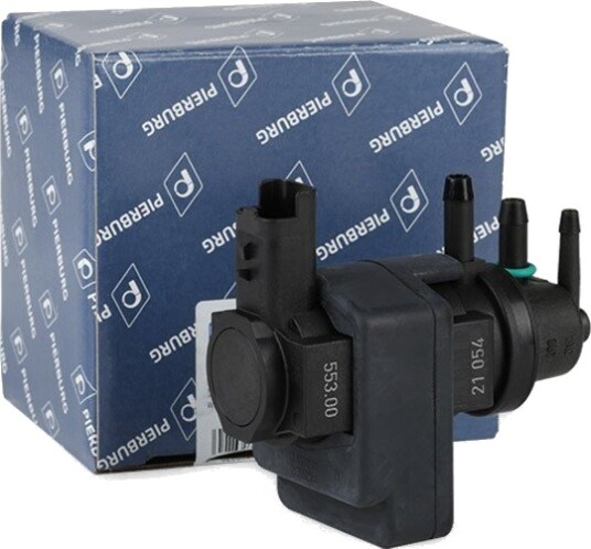 Trykkomformer turbolader PIERBURG 7.01777.19.0