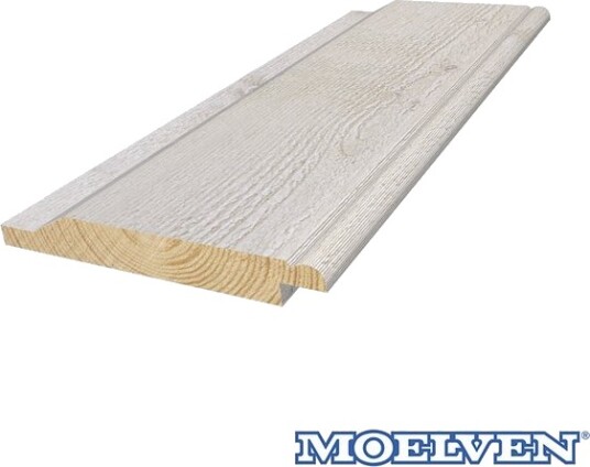 Moelven GRAN 19X148 DFALS 28 STAFF BAS