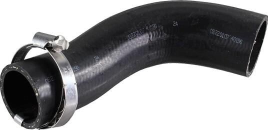 METZGER 2401285 Ladeluftslange