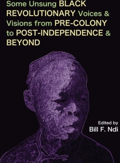 Some Unsung Black Revolutionary Voices and Visions from Pre Colony to Post Independence and Beyond