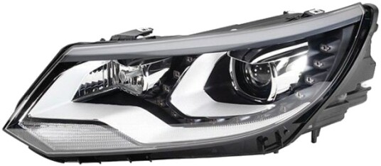 HELLA 1ZS 010 748-361 Frontlykter