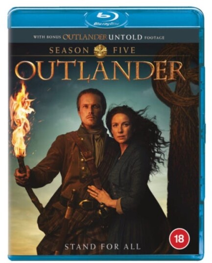 Outlander  Sesong 5