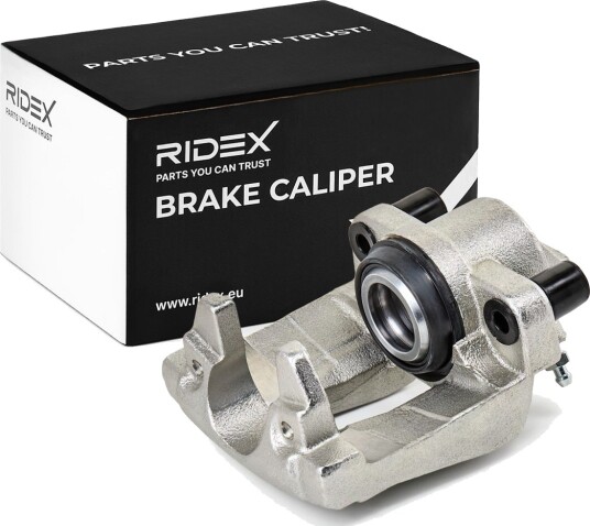 RIDEX 78B0531 Bremsecaliper