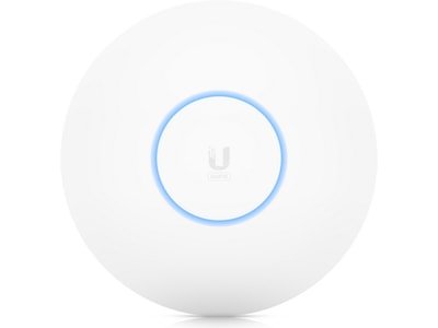 Ubiquiti UniFi U6 Long Range Aksesspunkt U6 LR