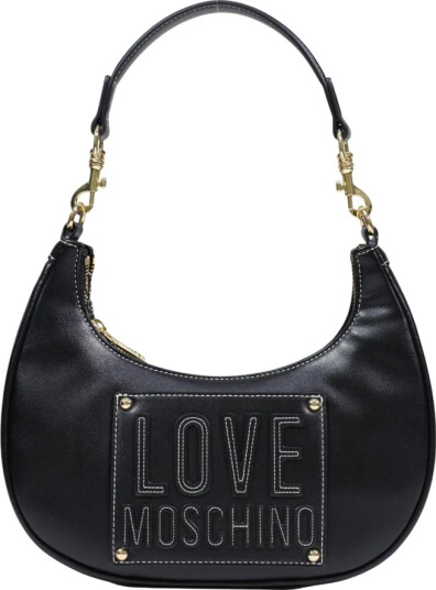 Love Moschino Dame Vesker Svart ONE SIZE,