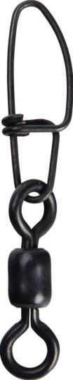 Sovik Søvik Stainless Steel Crane Swivel m/hempe