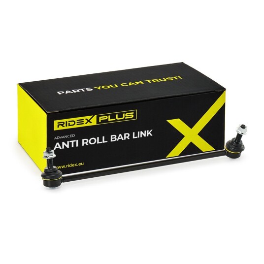 Stabilisatorstag RIDEX PLUS 3229S0295P