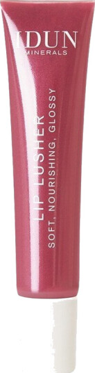 IDUN Minerals Lip Lusher Jasmina 8ml IDUN Minerals Lip Lusher Jasmina 8ml