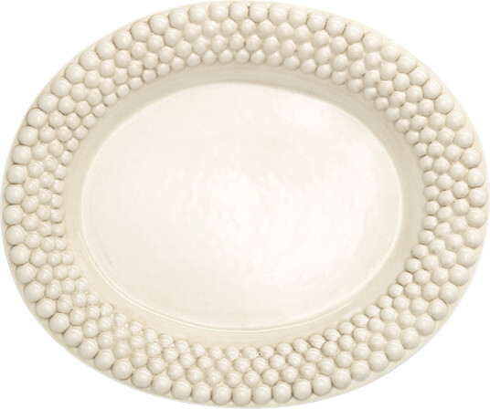 Mateus Ovalt Fat Bubbles Sand 35 cm Mateus Ovalt Fat Bubbles Sand 35 cm