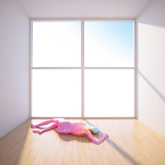 Geotic Abysma CD
